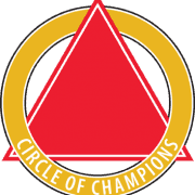 Bryant Circle of Champions