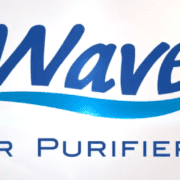 i-Wave air purifier