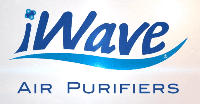 i-Wave air purifier